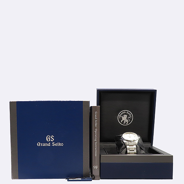 SEIKO(������) GRAND SEIKO[ �׷��� ������] SBGV221G Heritage Collection Quartz �츮Ƽ�� �÷��� ���� �ǹ� ���̾� ��ƿ ������ð� [��������] �̹���5 - ���̺��� �߰���ǰ