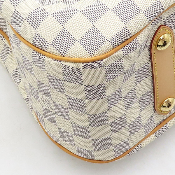 Louis Vuitton(���̺���) N41111 �ٹ̿� ���ָ� ĵ���� �ö����� GM ��Ʈ�� + �����Ʈ�� 2WAY [�д�������] �̹���5 - ���̺��� �߰���ǰ