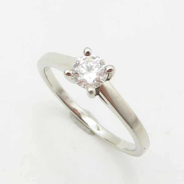 �Ǿ��� �÷�Ƽ�� 0.3CT ���̾� �������� ����