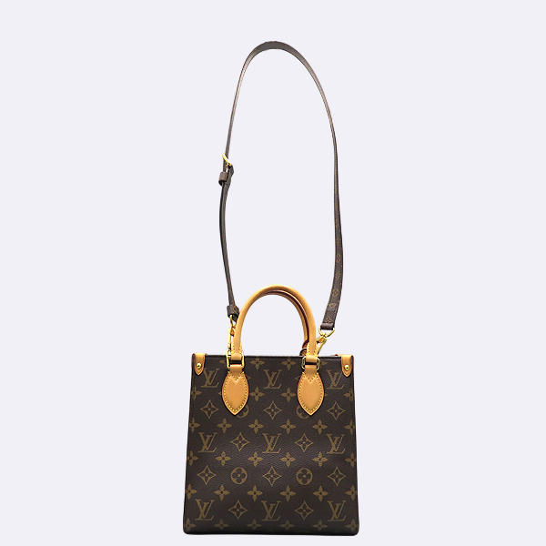 Louis Vuitton(���̺���) M45847 ���׷� ĵ���� �� �ö� BB ��Ʈ�� + ũ�ν� ��Ʈ�� [��������] �̹���4 - ���̺��� �߰���ǰ