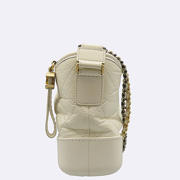 Chanel(����) A91810 ȭ��Ʈ �÷� ���긮�� ȣ�� ���� ������ ü�� ��� �� ũ�ν��� [��������] �̹���3 - ���̺��� �߰���ǰ