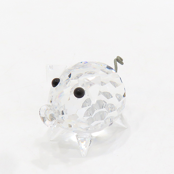 Swarovski(���ͷκ꽺Ű) 010028 ũ����Ż �̴� �Ǳ� �ǱԾ� [��õ��] �̹���2 - ���̺��� �߰���ǰ