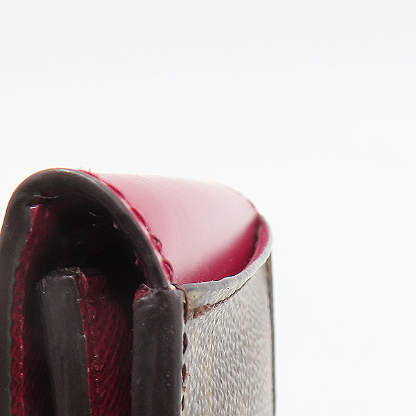 Louis Vuitton(���̺���) M62932 Ǫ�þ� �÷� ���׷� ĵ���� ���� ���� ������ [��õ��] �̹���5 - ���̺��� �߰���ǰ