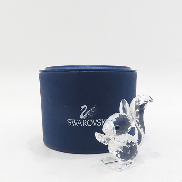 Swarovski(���ͷκ꽺Ű) 011871 ũ����Ż �ٶ��� ������ �ǱԾ� [��õ��] �̹���5 - ���̺��� �߰���ǰ