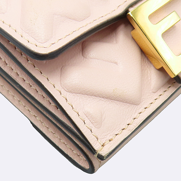 Fendi(���) 8M0395 ��ũ ���� F�ΰ� ����ũ�� Ʈ������ ���� ���� ������ [���ε�������] �̹���6 - ���̺��� �߰���ǰ