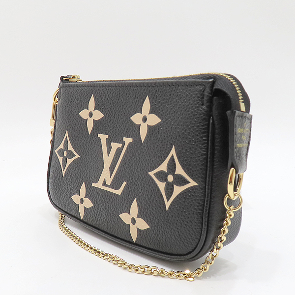 Louis Vuitton(���̺���) M80732 ���׷� ���� �÷� �������� ���� ���ϸ� �̴� ����Ʈ �Ǽ����� �Ŀ�ġ [��õ��] �̹���3 - ���̺��� �߰���ǰ