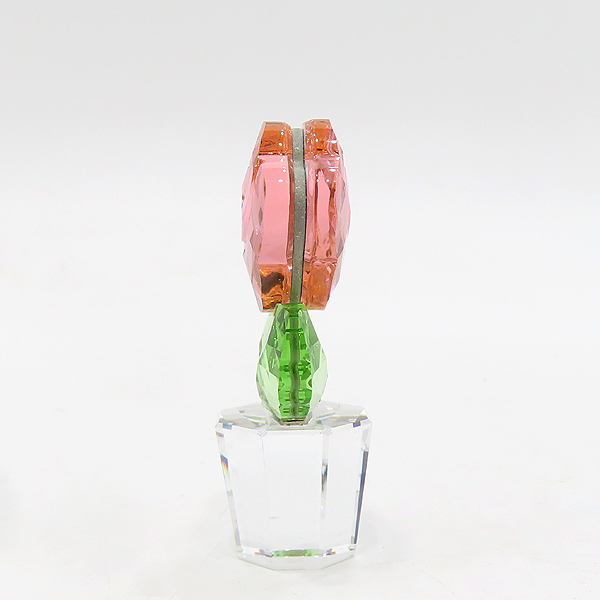Swarovski(���ͷκ꽺Ű) 855894 ��ũ ũ����Ż ���� ������ �ǱԾ� [��õ��] �̹���2 - ���̺��� �߰���ǰ