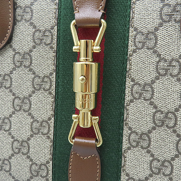 Gucci(����) 649016 ������ ������ GG ������ ĵ���� ��Ű 1961 �̵� ��Ʈ�� + ��� ��Ʈ�� 2WAY [���ε�������] �̹���5 - ���̺��� �߰���ǰ