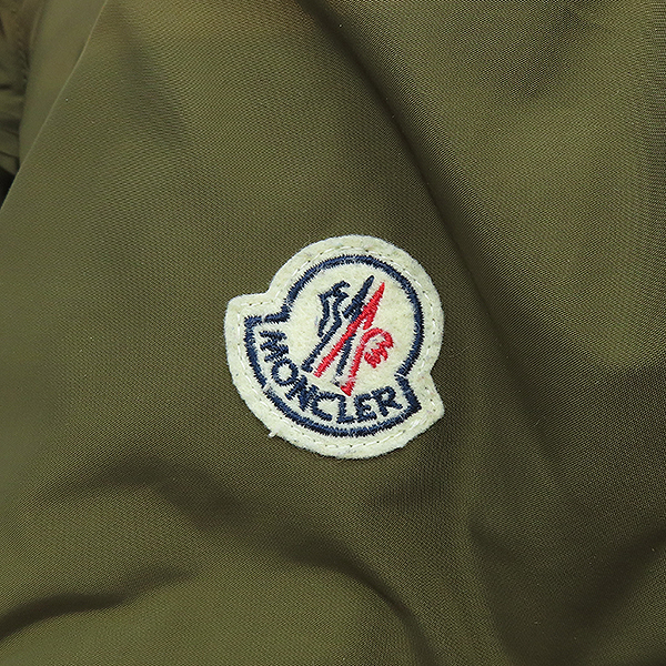 MONCLER(��Ŭ����) ARRIOUS īŰ �÷� ���� �ٿ� �Ƶ��� �Ƹ��콺 ���е� - 12�� [��������] �̹���4 - ���̺��� �߰���ǰ