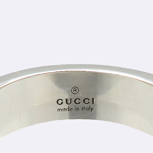 Gucci(����) 477339 925 (�ǹ�) 6MM GG ����Ʈ �ΰ� ���� - 16ȣ [��������] �̹���3 - ���̺��� �߰���ǰ
