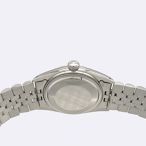 Rolex(�η���) 16030 36MM ��� ���̾� ��Ƽ�� ��������Ʈ �����ƽ ��ƿ ������ �ð� [��������] �̹���4 - ���̺��� �߰���ǰ