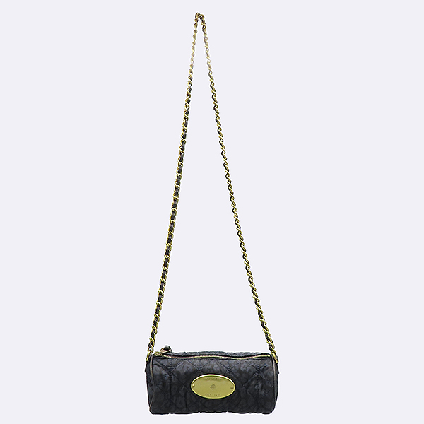MULBERRY(�ֹ���) HM8267 ���̺� ���Ϸ� �����ĵ� ����Ʈ ���� ü�� ũ�ν���  [��������] �̹���4 - ���̺��� �߰���ǰ
