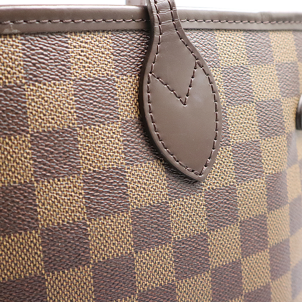 Louis Vuitton(���̺���) N40599 �ٹ̿� ���� ���� �׹�Ǯ MM ����� + �����Ŀ�ġ [�뱸��������] �̹���6 - ���̺��� �߰���ǰ