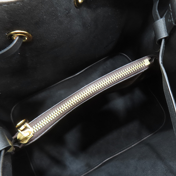 Louis Vuitton(���̺���) M44020 ���׷� ĵ���� NOIR ���� NEONOE �׿��뿡 ��Ŷ ����� [��õ��] �̹���7 - ���̺��� �߰���ǰ