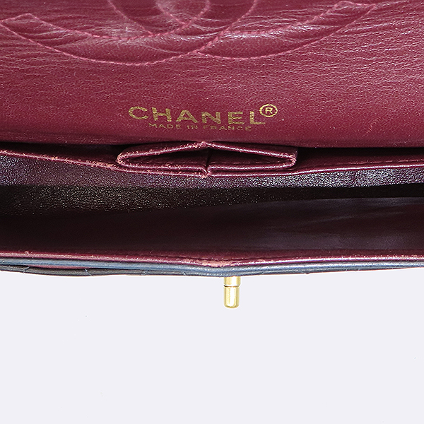 Chanel(����) A01112 ��Ƽ�� ����Ų Ŭ���� �̵� M������ �÷� ü�� ����� [��������] �̹���6 - ���̺��� �߰���ǰ