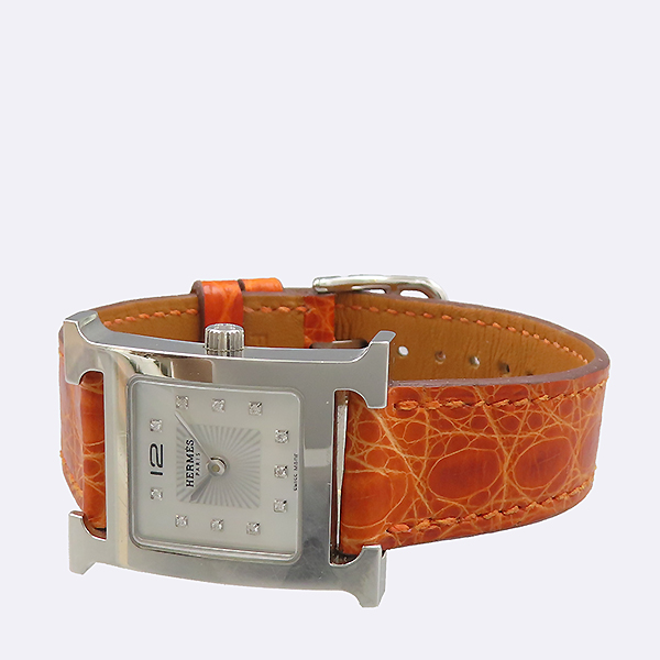 Hermes(�����޽�) HH1.210 H�ƿ� ���� 11P ���̾� ���̾� ���� ��� ������ �ð� [�б�����] �̹���2 - ���̺��� �߰���ǰ