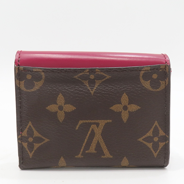 Louis Vuitton(���̺���) M62932 Ǫ�þ� �÷� ���׷� ĵ���� ���� ���� ������ [��õ��] �̹���4 - ���̺��� �߰���ǰ