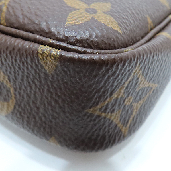 Louis Vuitton(���̺���) M58009 ���׷� ĵ���� �̴� ����Ʈ �Ǽ����� �Ŀ�ġ�� [��õ��] �̹���5 - ���̺��� �߰���ǰ