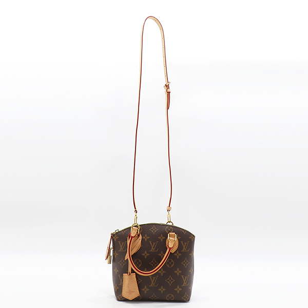Louis Vuitton(���̺���) M12019 ���׷� ĵ���� ��Ŷ BB ��Ʈ�� + �����Ʈ�� 2WAY [��õ��] �̹���4 - ���̺��� �߰���ǰ