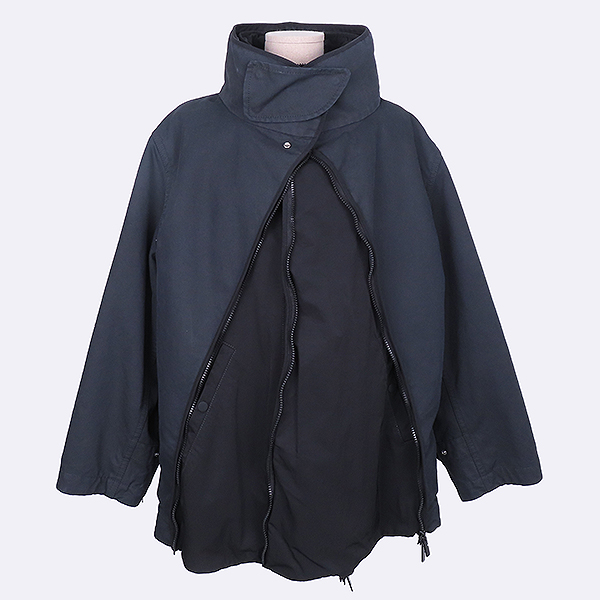 Burberry(������) 8099345 �����÷� �к긯 ��ư ĵ���� üũ ���� ȥ�� Detachable ������ ������Ʈ - S������ [��������] �̹���3 - ���̺��� �߰���ǰ