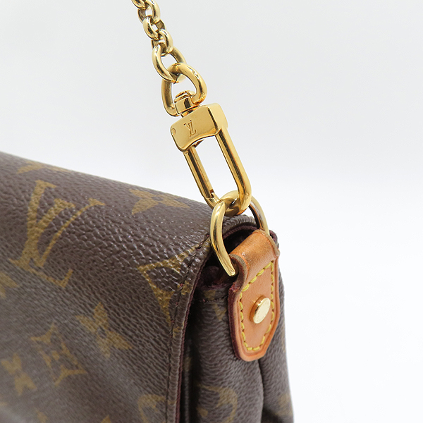 Louis Vuitton(���̺���) M40718 ���׷� ĵ���� ���̺��� MM ũ�ν� 2-WAY  [��õ��] �̹���5 - ���̺��� �߰���ǰ