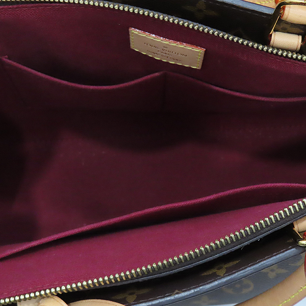 Louis Vuitton(���̺���) M45900 ���׷� ĵ���� �ڶ�� �ȷ� ��Ʈ�� + �����Ʈ�� 2WAY [��õ��] �̹���7 - ���̺��� �߰���ǰ