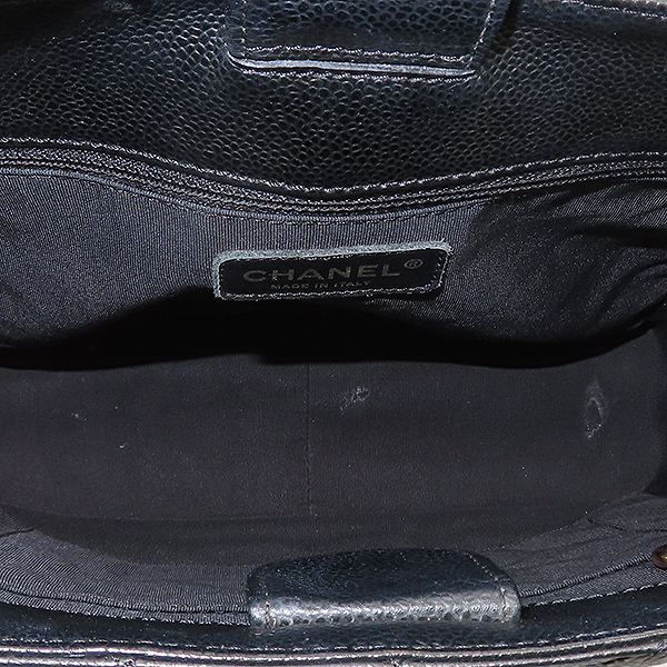Chanel(����) A20994 ���� ĳ��Ų �ڶ� ���� COCO �ΰ� ���� ���� ü�� ����� [��������] �̹���6 - ���̺��� �߰���ǰ