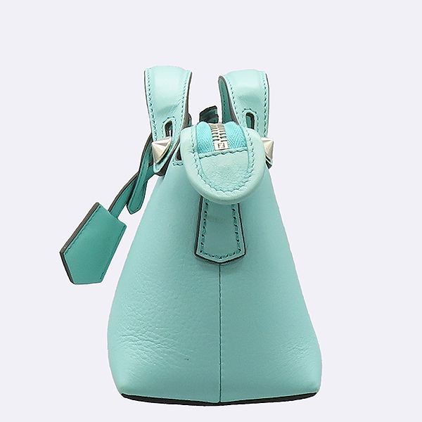 Fendi(���) 8BL135 ��Ʈ �÷� MINI SENZA ���̴����� �̴� ��Ʈ�� + �����Ʈ�� 2WAY [��������] �̹���3 - ���̺��� �߰���ǰ