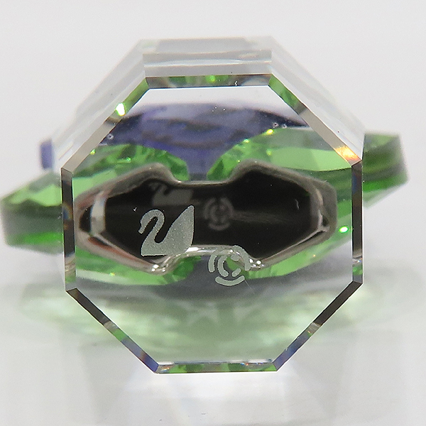 Swarovski(���ͷκ꽺Ű) 855897 ���� ���� ������ �ǱԾ� [��õ��] �̹���4 - ���̺��� �߰���ǰ