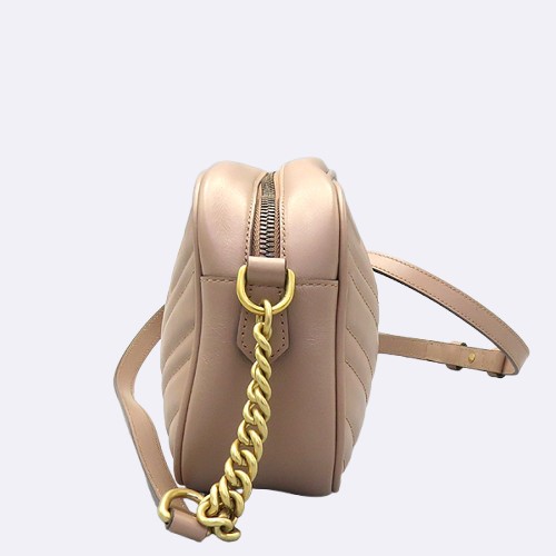Gucci(����) 447632 �ε���ũ GG ����Ʈ ���� ��Ʋ�� ü�� ũ�ν��� [û��������] �̹���3 - ���̺��� �߰���ǰ