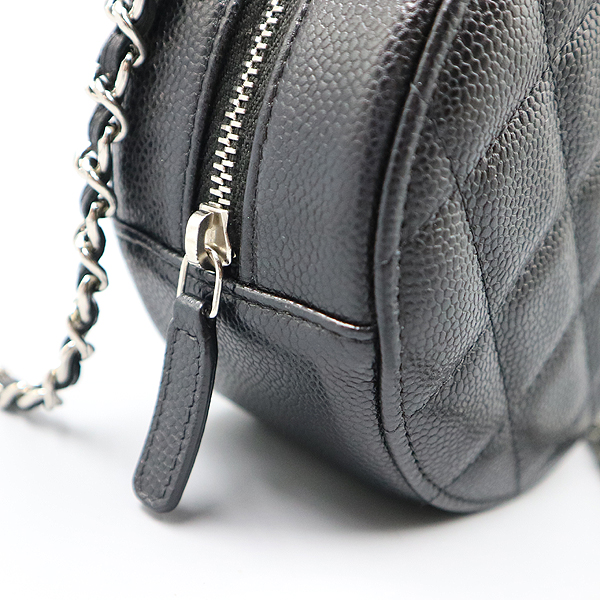 Chanel(����) AP0245 ���� ĳ��Ų Ŭ���� �̴� ���� ���� ü�� ũ�ν��� [�뱸��������] �̹���4 - ���̺��� �߰���ǰ