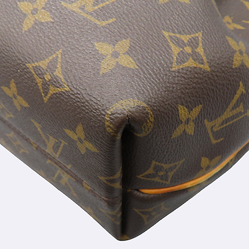 Louis Vuitton(���̺���) M48813 ���׷� ĵ���� Ƣ���� PM ��Ʈ�� + �����Ʈ�� 2WAY [��������] �̹���5 - ���̺��� �߰���ǰ