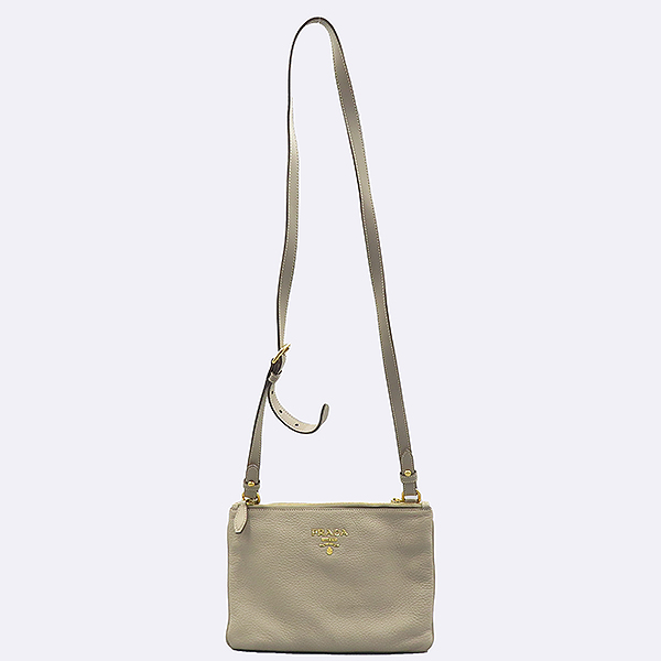 Prada(�����) 1BH046 ���̺��� �÷� VIT PHENIX (���ڷ� �Ǵн�) ������ ũ�ν��� [��������] �̹���3 - ���̺��� �߰���ǰ