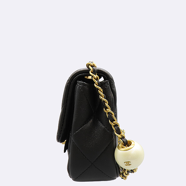 Chanel(����) AS4868 ���� ����Ų ���ֺ� ���� CC �̴� �÷� ü�� ����� �� ũ�ν��� [��������] �̹���3 - ���̺��� �߰���ǰ