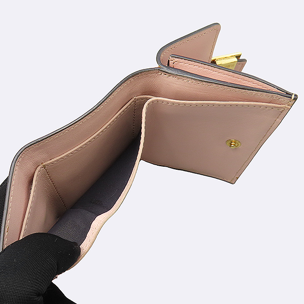 Fendi(���) 8M0395 ��ũ ���� F�ΰ� ����ũ�� Ʈ������ ���� ���� ������ [���ε�������] �̹���5 - ���̺��� �߰���ǰ