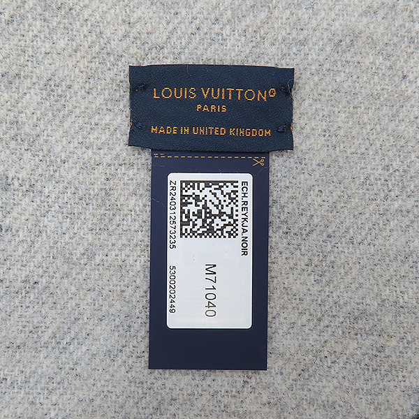 Louis Vuitton(���̺���) M71040 ���׷� 100% ĳ�ù̾� ����ļ��ũ ��ī�� ���÷� [��������] �̹���3 - ���̺��� �߰���ǰ
