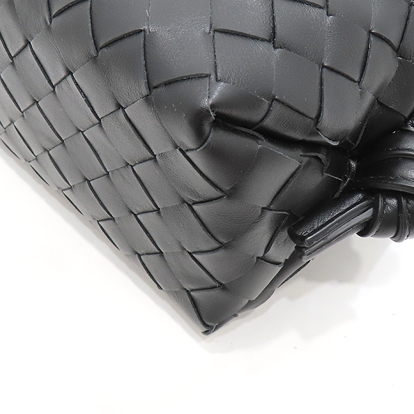 BOTTEGAVENETA(���װ�����Ÿ) 796615 ���� �÷� ���� ž�ڵ� ũ�ν��� 2-WAY [��õ��] �̹���6 - ���̺��� �߰���ǰ