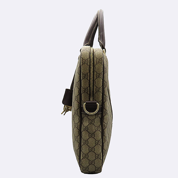 Gucci(����) 201480 GG�ΰ� PVC ���� ���� Ʈ���� �긮�����̽� ��Ʈ �������� [���ε�������] �̹���2 - ���̺��� �߰���ǰ