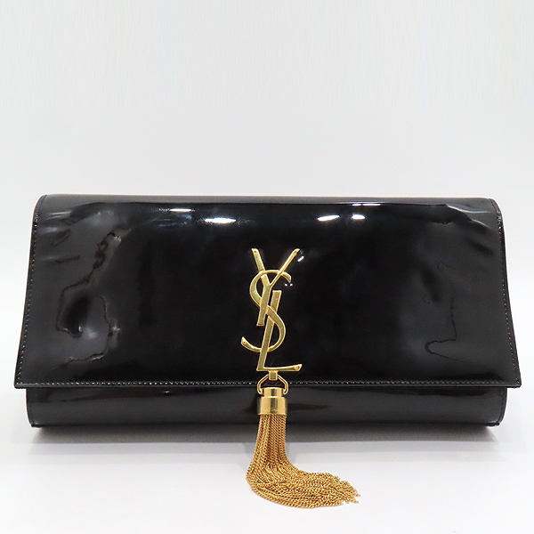 YSL(���ζ�) 326080 ���� �ΰ� �½� ��� ���� ���̴�Ʈ ���׷� Ŭ��ġ�� [��õ��] �̹���2 - ���̺��� �߰���ǰ
