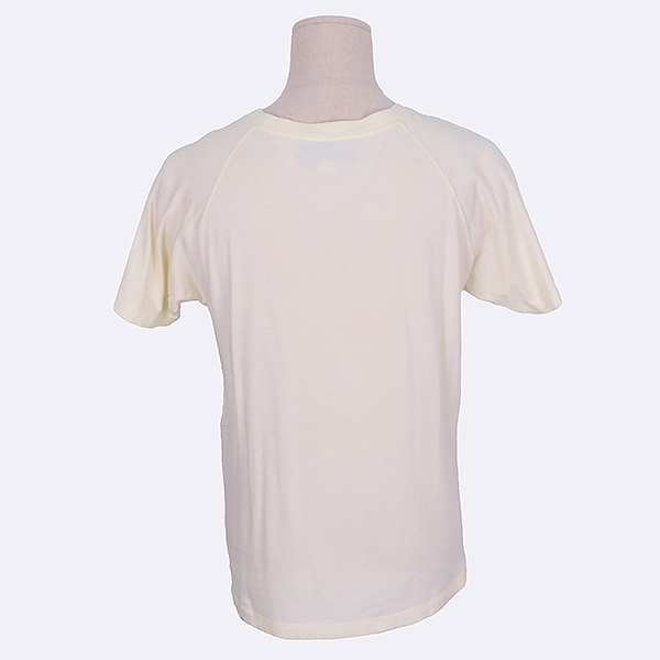 Gucci(����) 549099 ���̺��� �÷� LOVED Ÿ�̰� ����Ʈ ������ ������ ���� Ƽ���� - XS [��������] �̹���3 - ���̺��� �߰���ǰ