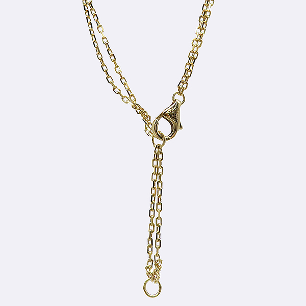 Cartier(��쿡) B7219500 18K(750) ��ũ��� Love ��ũ���� 2 ����Ʈ ���̾� ���� ü�� ����� [���ε�������] �̹���2 - ���̺��� �߰���ǰ