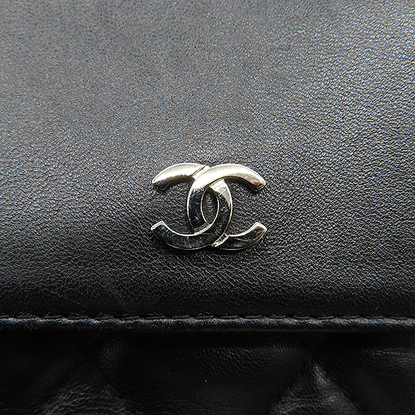 Chanel(����) A82683 ���� ����Ų ���� ������ ���� COCO�ΰ� L������ ���� �÷� Ŭ��ġ�� [��������] �̹���3 - ���̺��� �߰���ǰ