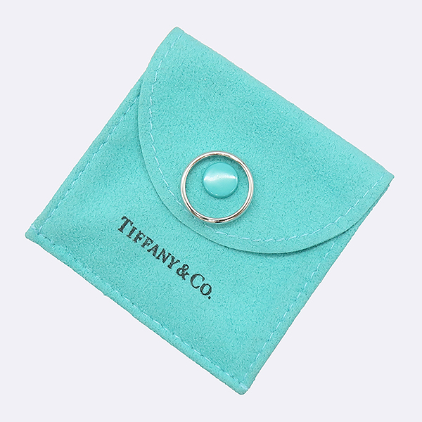 Tiffany(Ƽ�Ĵ�) PT950(�÷�Ƽ��) ��ô� 3mm ���� ��� ���� -9ȣ [���ε�������] �̹���4 - ���̺��� �߰���ǰ