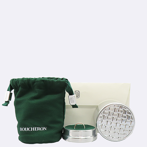 (����ǰ) BOUCHERON(�ν���) JAL0025057 18K ȭ��Ʈ��� ��Ʈ�� �����Ʈ ����� ���� ��� - 17ȣ [��������] �̹���4 - ���̺��� �߰���ǰ