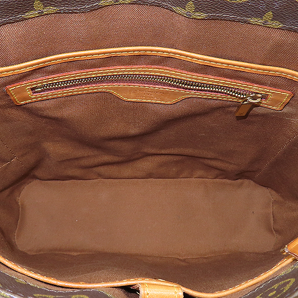 Louis Vuitton(���̺���) M51170 ���׷� ĵ���� �ٺ� GM ����� [��������] �̹���5 - ���̺��� �߰���ǰ