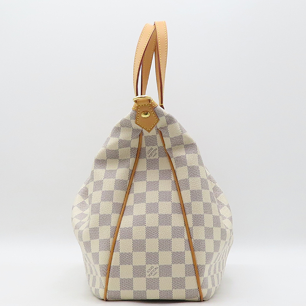Louis Vuitton(���̺���) N41111 �ٹ̿� ���ָ� ĵ���� �ö����� GM ��Ʈ�� + �����Ʈ�� 2WAY [�д�������] �̹���3 - ���̺��� �߰���ǰ
