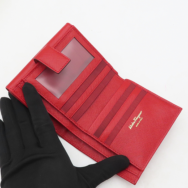 Ferragamo(��󰡸�) 22 4639 ���� ���ǾƳ� ���� ���� ��ġ�� ��� ������ [�д�������] �̹���6 - ���̺��� �߰���ǰ