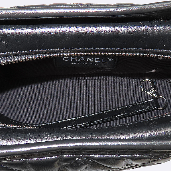 Chanel(����) A91810 ���� �÷� ���긮�� ȣ�� ���� ������ ü�� ��� �� ũ�ν��� [��������] �̹���7 - ���̺��� �߰���ǰ