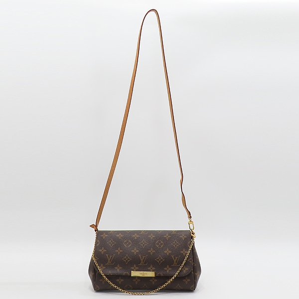 Louis Vuitton(���̺���) M40718 ���׷� ĵ���� ���̺��� MM 2WAY [��õ��] �̹���4 - ���̺��� �߰���ǰ