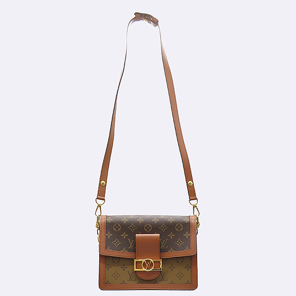 Louis Vuitton(���̺���)  M45958 ���׷� ĵ���� ���� MM ����� [��������] �̹���4 - ���̺��� �߰���ǰ